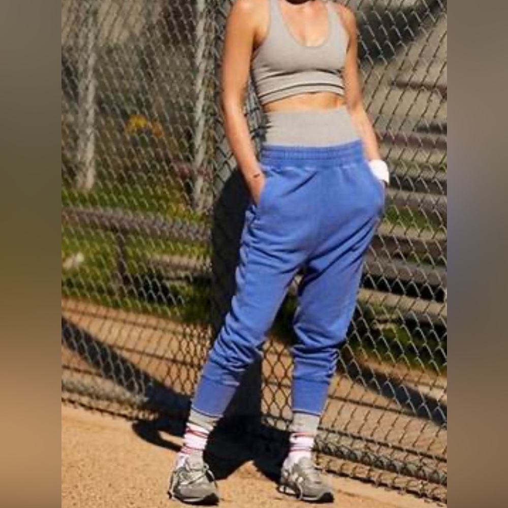 Free People June Bug Jogger XS